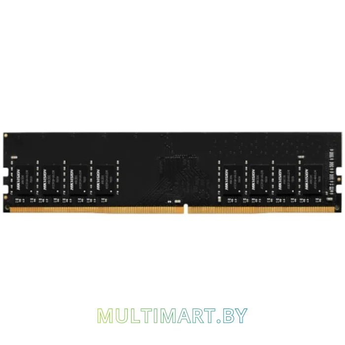 Оперативная память Hikvision 4GB DDR4 PC4-21300 (HKED4041BAA1D0ZA1)
